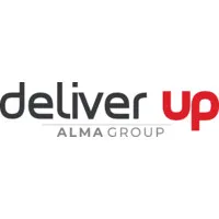DELIVER UP logo