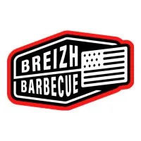 BREIZH BARBECUE logo