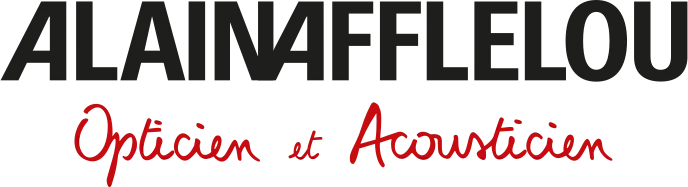 AD BEYNOST (ALAIN AFFLELOU) logo