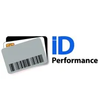 ID PERFORMANCE logo
