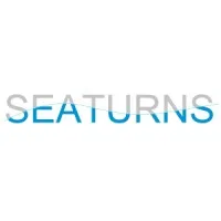 SEATURNS logo