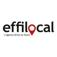 EFFILOCAL logo