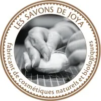 LES SAVONS DE JOYA logo