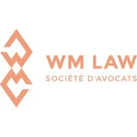 WM LAW logo