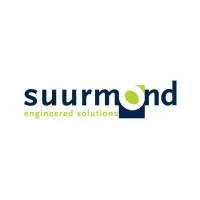 SUURMOND logo