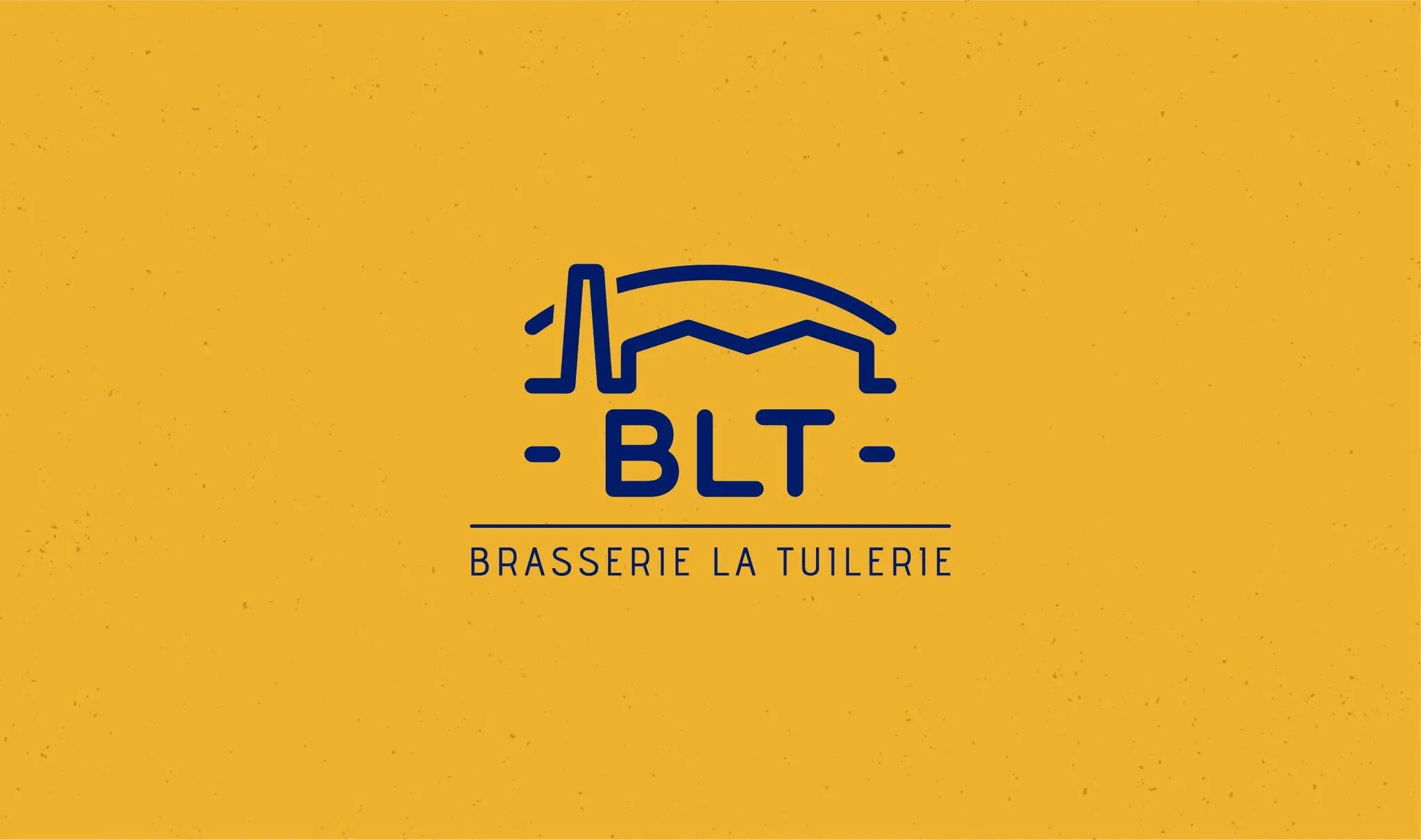 BRASSERIE LA TUILERIE logo