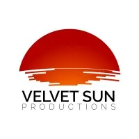 VELVET SUN PRODUCTIONS (VSP) logo
