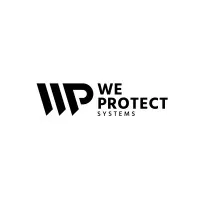 WEPROTECT SYSTEMS logo