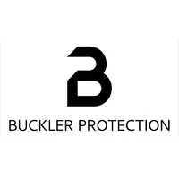 BUCKLER PROTECTION logo