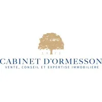 CABINET D'ORMESSON logo