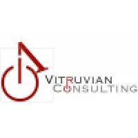 VITRUVIAN CONSULTING logo