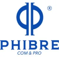 PHIBRE logo