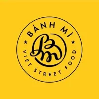 BANH MI VIET STREET FOOD logo
