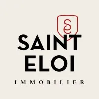 SAINT ELOI IMMOBILIER logo