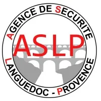 AGENCE DE SECURITE LANGUEDOC PROVENCE (A.S.L.P.) logo