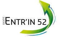SOCIETE ENTR'IN 52 logo