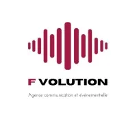 FVOLUTION logo