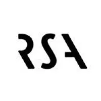 RAMSES SALAZAR ARCHITECTE (RSA) logo