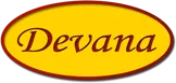 DEVANA logo