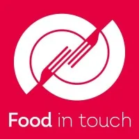 FOOD IN TOUCH logo