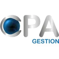 CPA GESTION logo