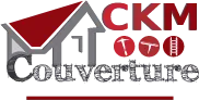 CKM COUVERTURE logo