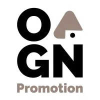 OGN PROMOTION logo