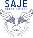 UPPER ROOM (Saje Distribution) logo
