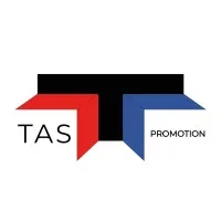 TAS GROUPE logo