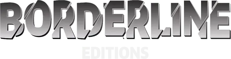 BORDERLINE SAS logo