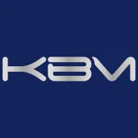 KBM RECYCLING logo