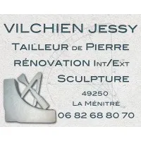 VILCHIEN JESSY logo