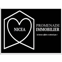 NICEA IMMOBILIER logo