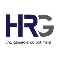 HR GONDAL (HRG) logo