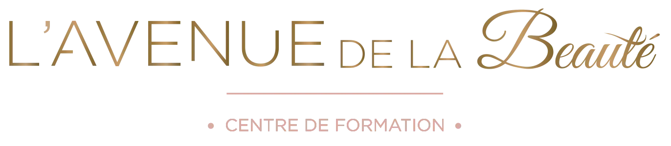 L'AVENUE DE LA BEAUTE logo