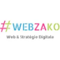 WEBZAKO logo