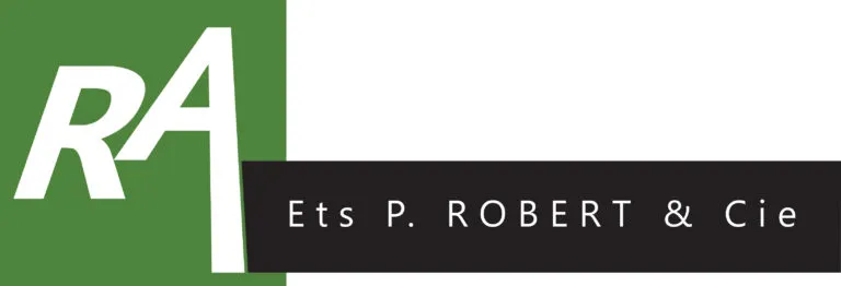 ETS PIERRE ROBERT ET CIE logo