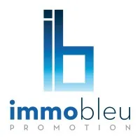 GNUVA (Immobleu Promotion) logo