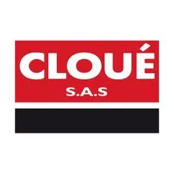 CLOUE JEAN & FILS logo