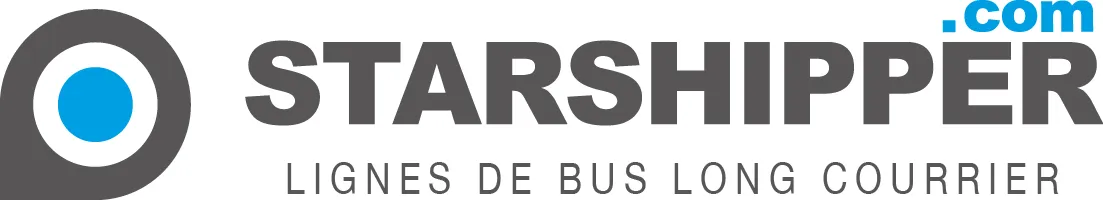 STARSHIPPER logo