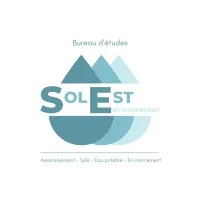 SOLEST ENVIRONNEMENT logo