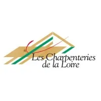 LES CHARPENTERIES DE LA LOIRE logo
