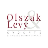 OLSZAK ET LEVY logo