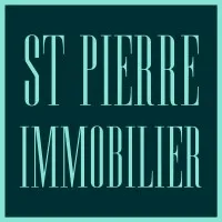 PIERRE ROSIER REAL ESTATE logo
