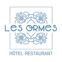 HOTEL RESTAURANT DE CARTERET LES ORMES logo