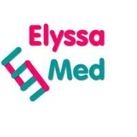 ELYSSAMED logo
