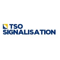 TSO SIGNALISATION logo