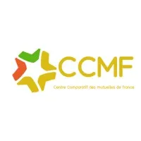 CCMF - CENTRE COMPARATIF DES MUTUELLES DE FRANCE (CCMF) logo