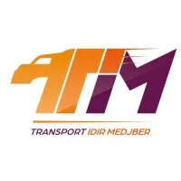 TRANSPORT IDIR MEDJBER (T.I.M) logo