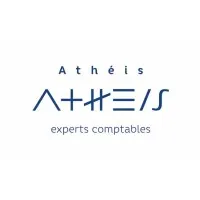 ATHEIS logo